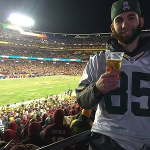 Meet your Posher, Alex